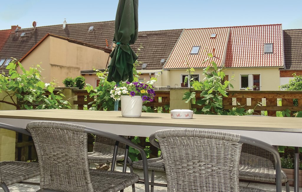 Ferieleilighet - Wismar , Tyskland - DMK534 6