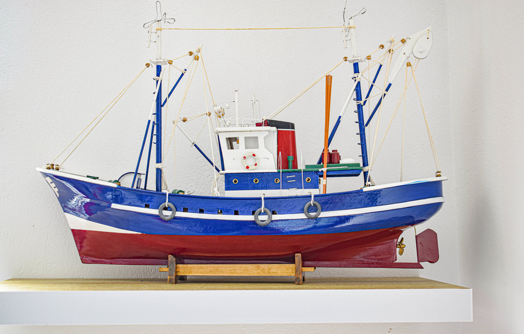 Ferieleilighet - Hohen Wieschendorf , Tyskland - DMK560 15