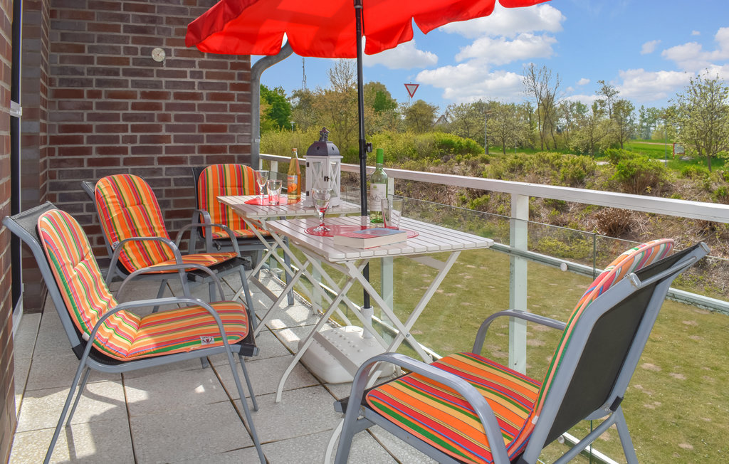 Ferieleilighet - Hohen Wieschendorf , Tyskland - DMK560 1