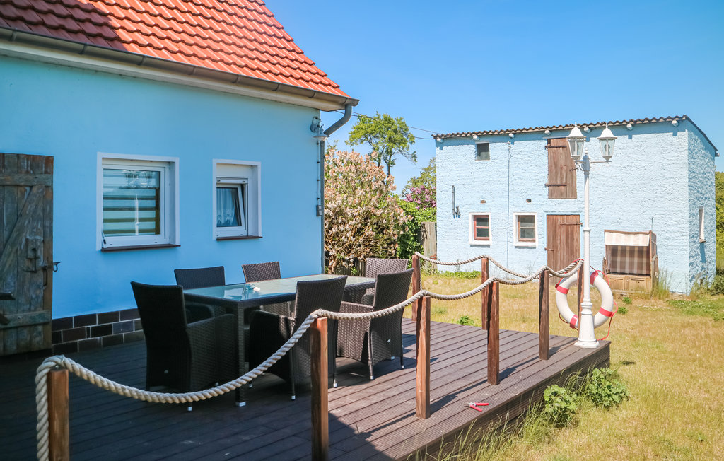 Feriehus - Alt Bukow , Tyskland - DMK767 5