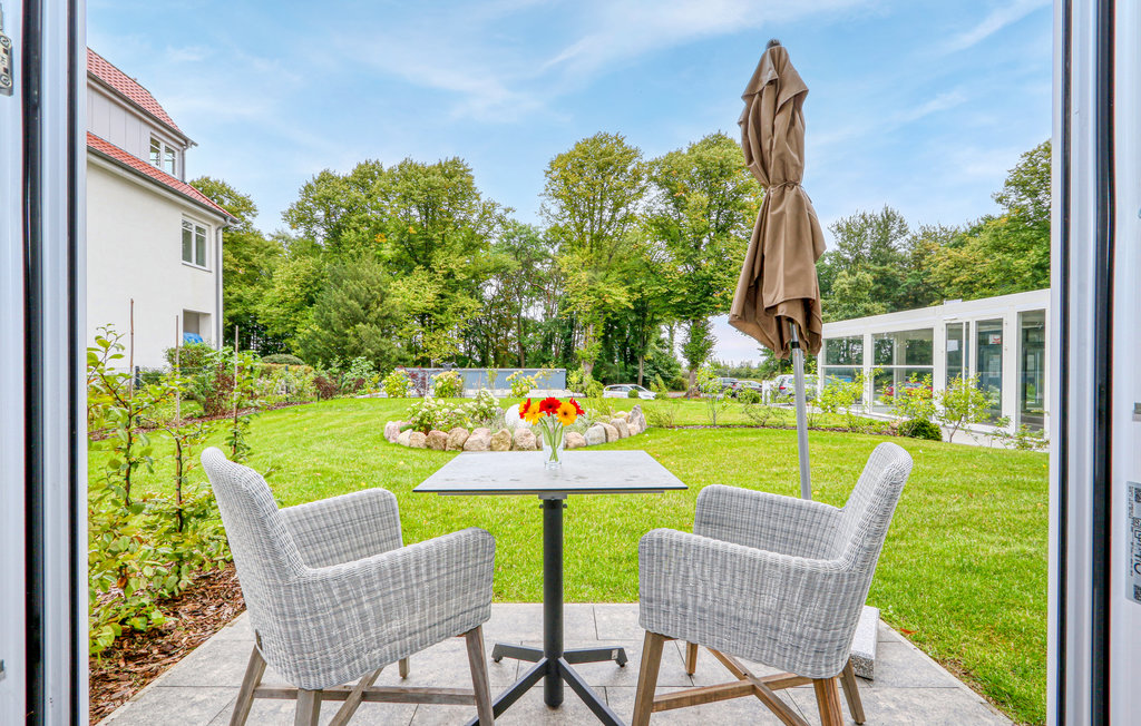 Ferieleilighet - Boltenhagen , Tyskland - DMK818 1