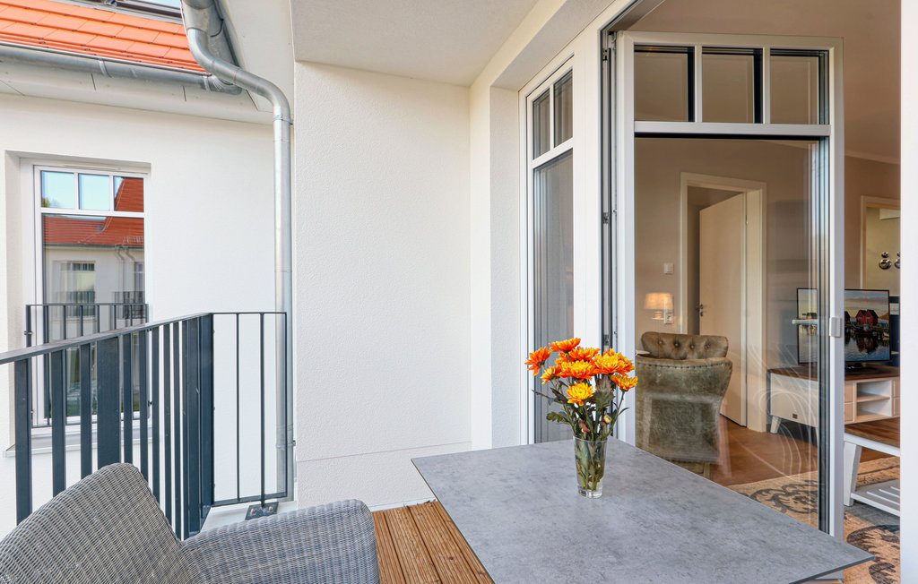 Ferieleilighet - Boltenhagen , Tyskland - DMK837 9