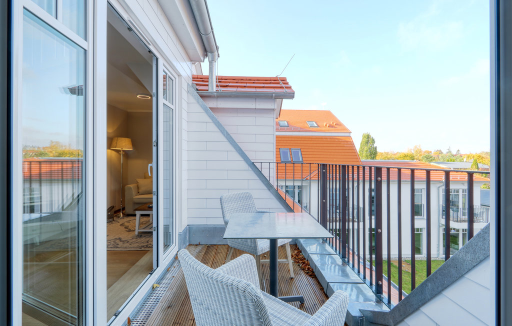 Lejlighed - Boltenhagen , Tyskland - DMK856 2