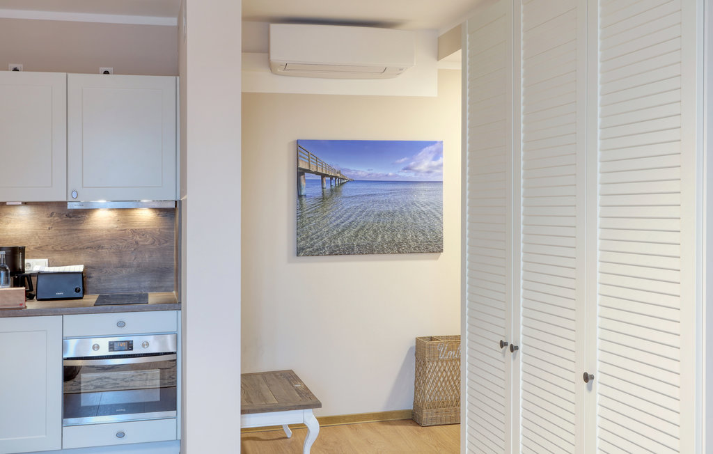 Ferienwohnung - Boltenhagen mit privater Sauna , Deutschland - DMK857 14
