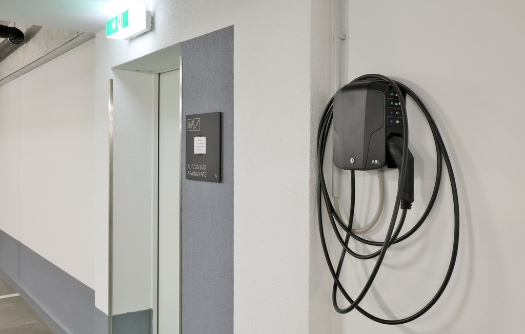 Ferieleilighet - Boltenhagen , Tyskland - DMK865 12