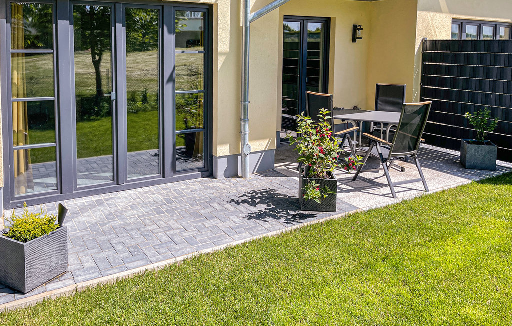 Semesterlägenhet - Insel Poel , Tyskland - DMK876 8