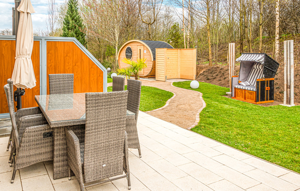 Feriehus - Klütz OT Wohlenberg , Tyskland - DMK888 2