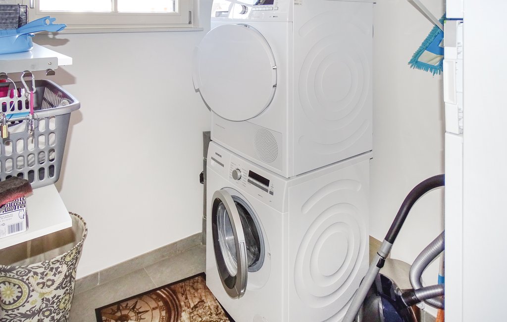 Feriehus - Zierow OT Poeler Drift , Tyskland - DMK100 19