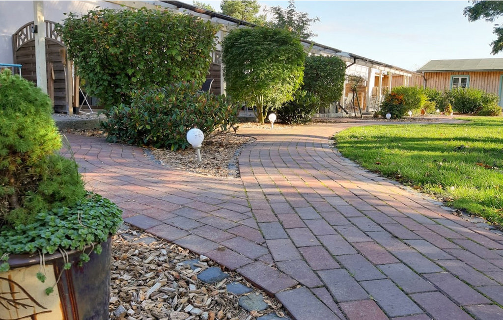 Ferienhaus - Fuhlendorf , Deutschland - DMK273 9