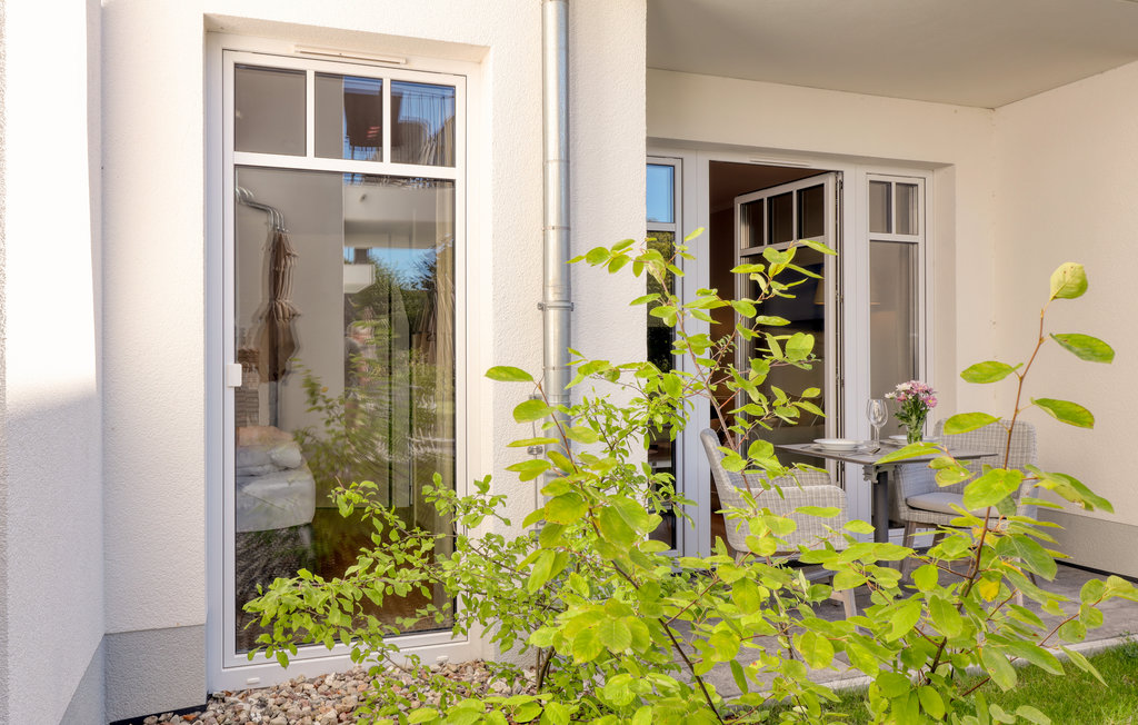 Ferieleilighet - Boltenhagen , Tyskland - DMK814 14