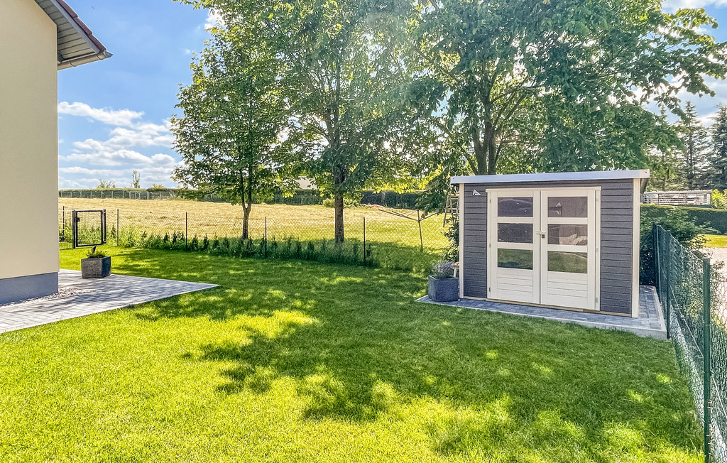 Semesterlägenhet - Insel Poel , Tyskland - DMK876 9