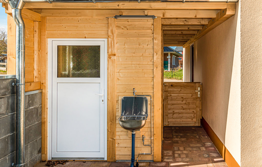 Feriehus - Klütz OT Wohlenberg , Tyskland - DMK888 11