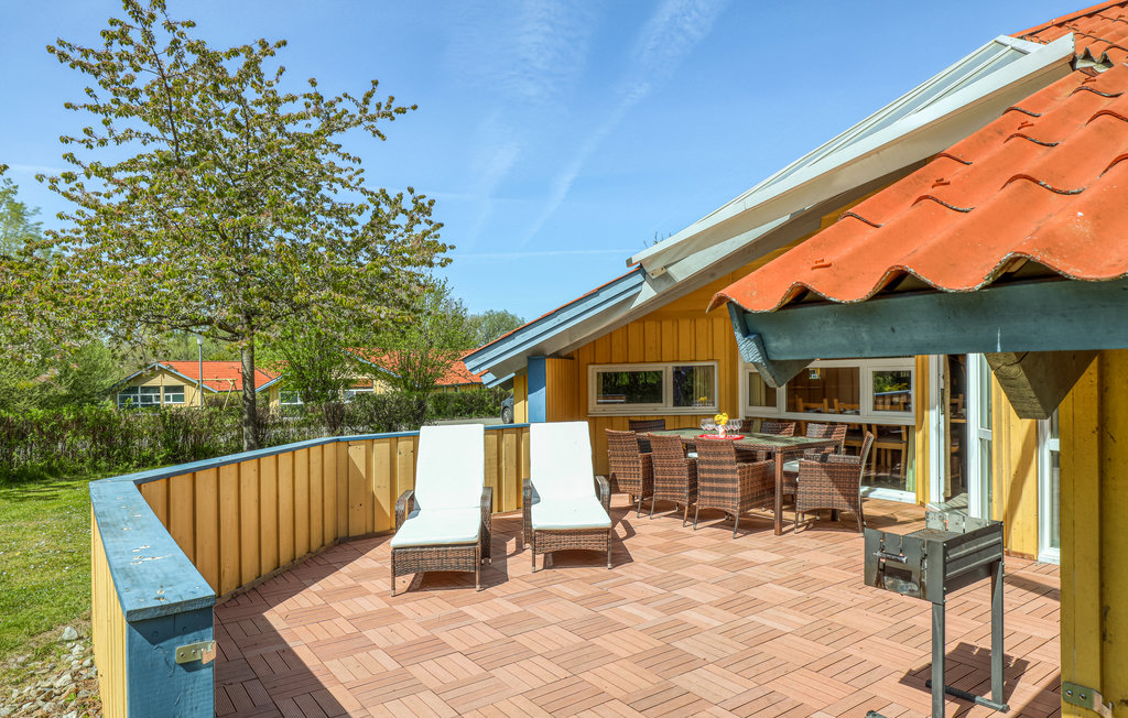 Feriehus - Hohendorf/Ostsee , Tyskland - DMK950 13