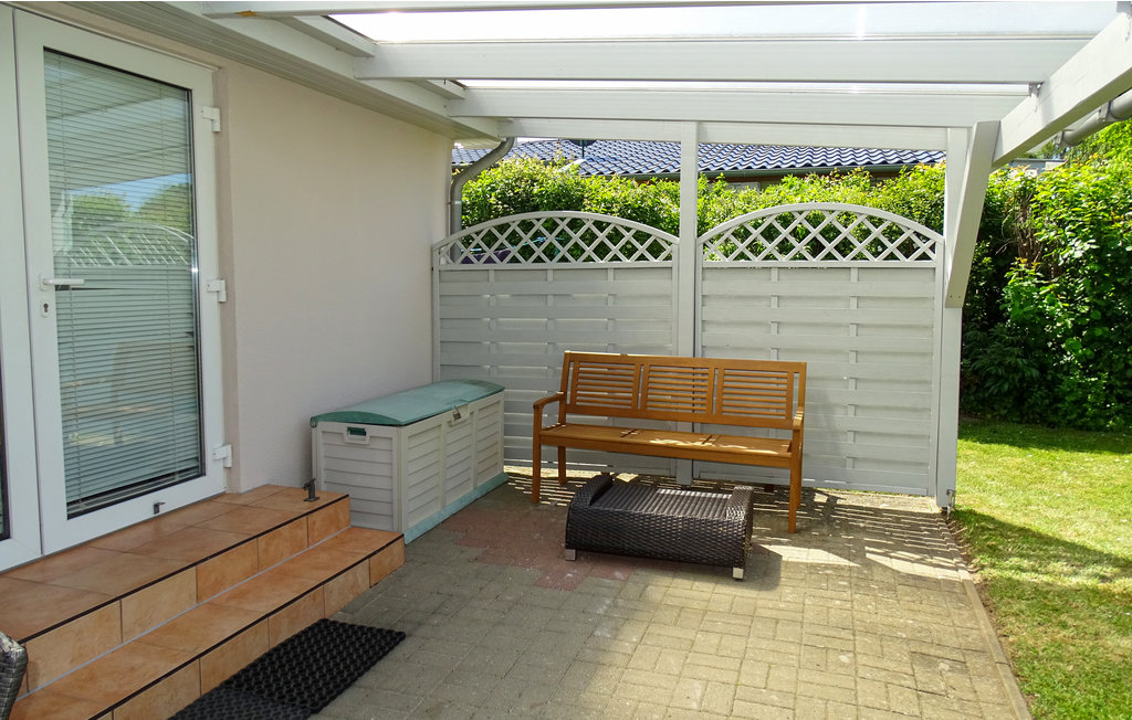 Feriehus - Insel Poel/Timmendorf , Tyskland - DMK279 6