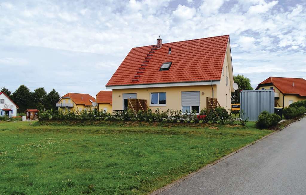 Ferieleilighet - Boiensdorf , Tyskland - DMK444 6