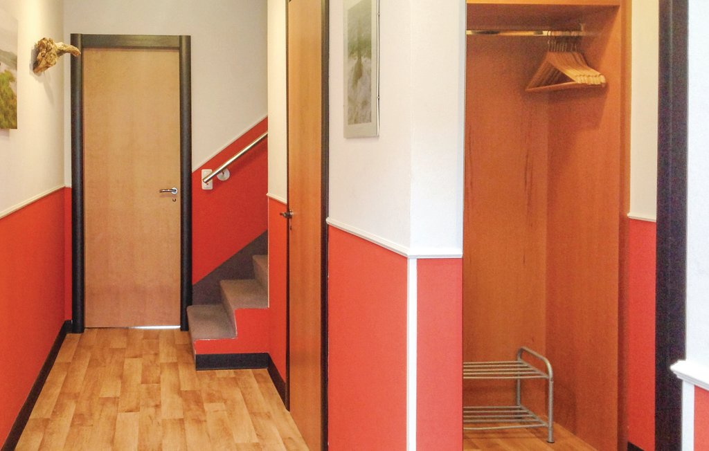 Semesterlägenhet - Hohen Wieschendorf , Tyskland - DMK558 13