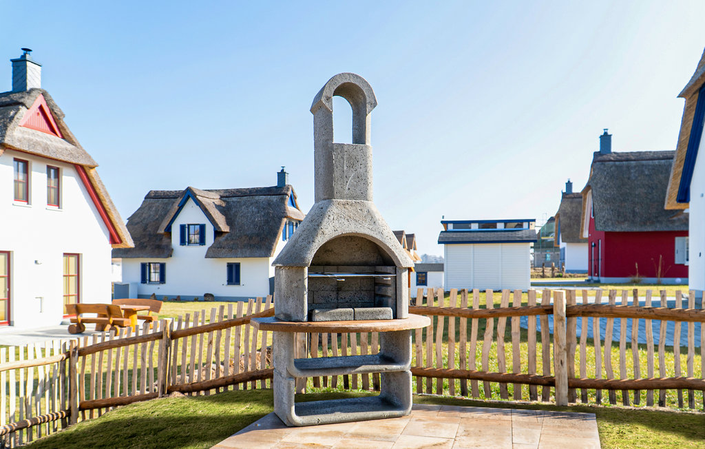 Feriehuse - Zierow , Tyskland - DMK774 11