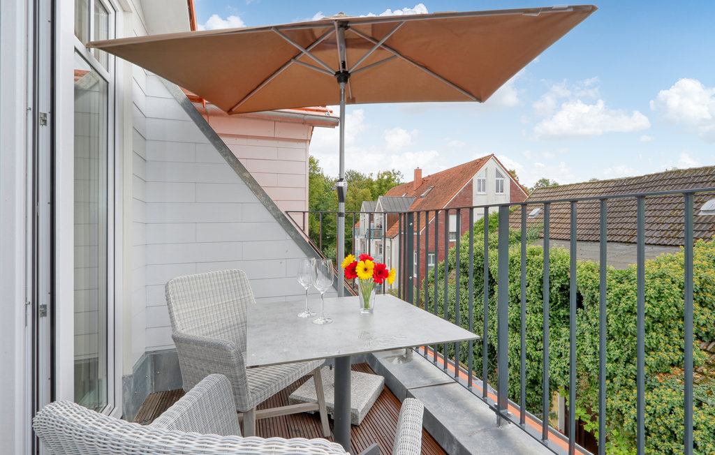 Ferieleilighet - Boltenhagen mit privater Sauna , Tyskland - DMK848 9