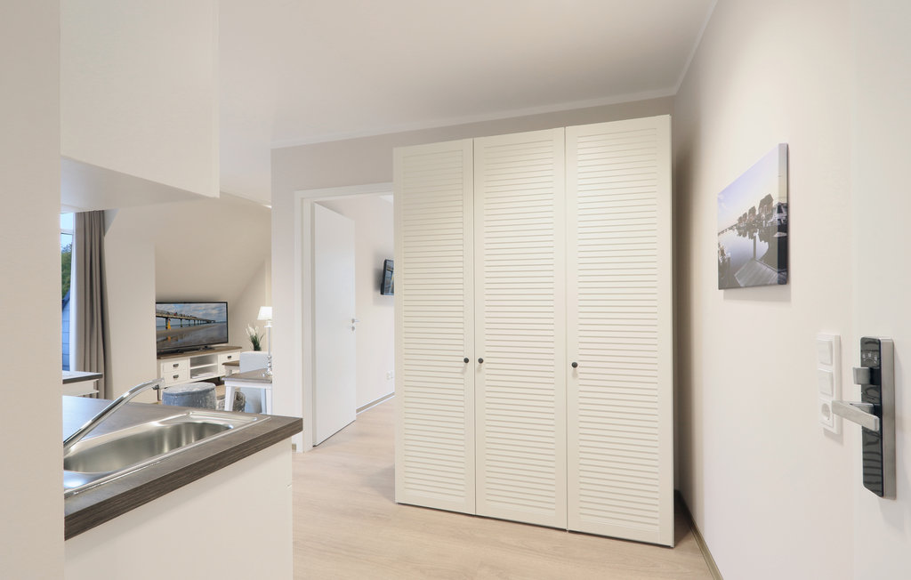 Ferieleilighet - Boltenhagen , Tyskland - DMK862 21