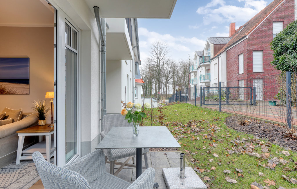 Ferieleilighet - Boltenhagen , Tyskland - DMK869 10