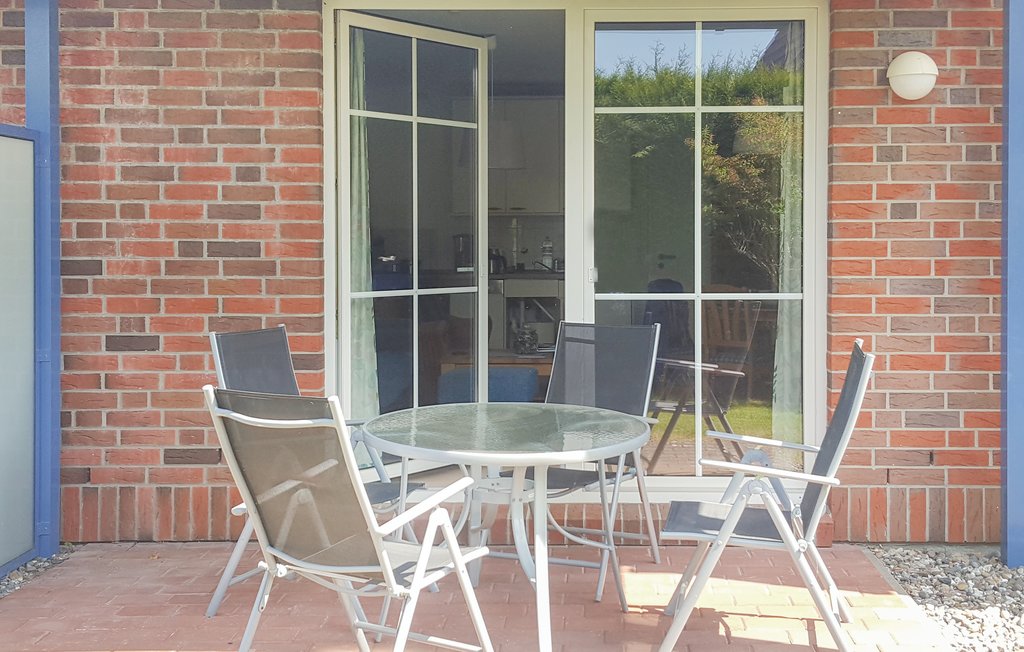 Semesterlägenhet - Ostseebad Prerow , Tyskland - DMK099 6