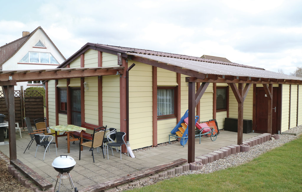 Feriehus - Saal , Tyskland - DMK113 7