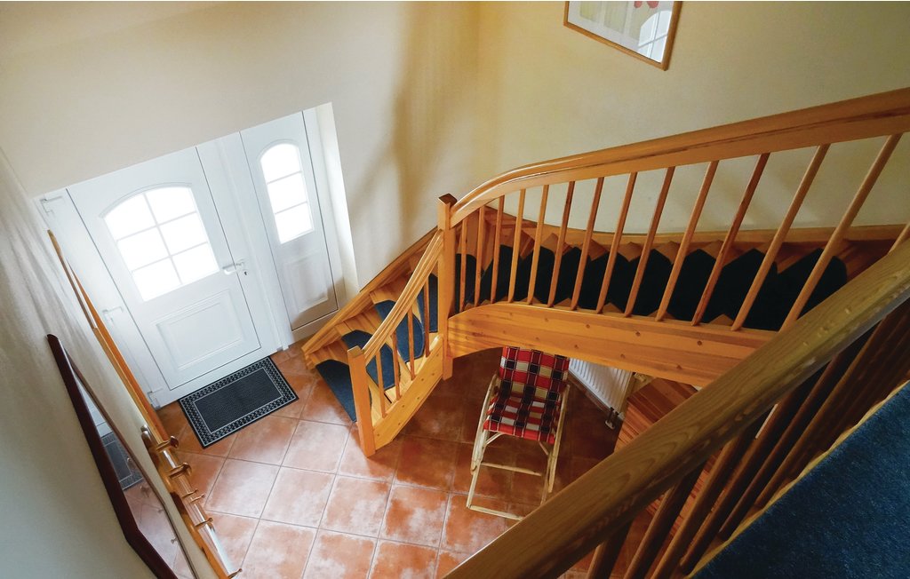 Ferienhaus - Saal , Deutschland - DMK179 14