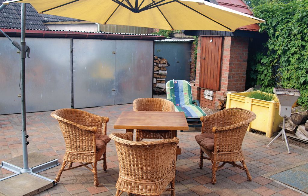 Ferieleilighet - Lassan , Tyskland - DMK217 10