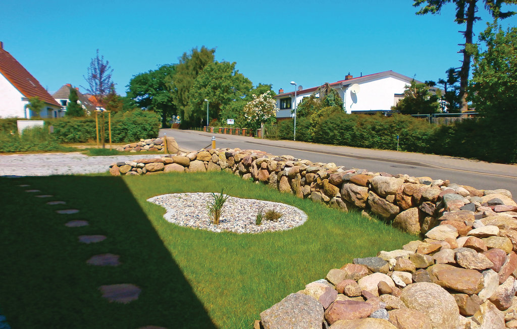 Feriehus - Börgerende , Tyskland - DMK225 6