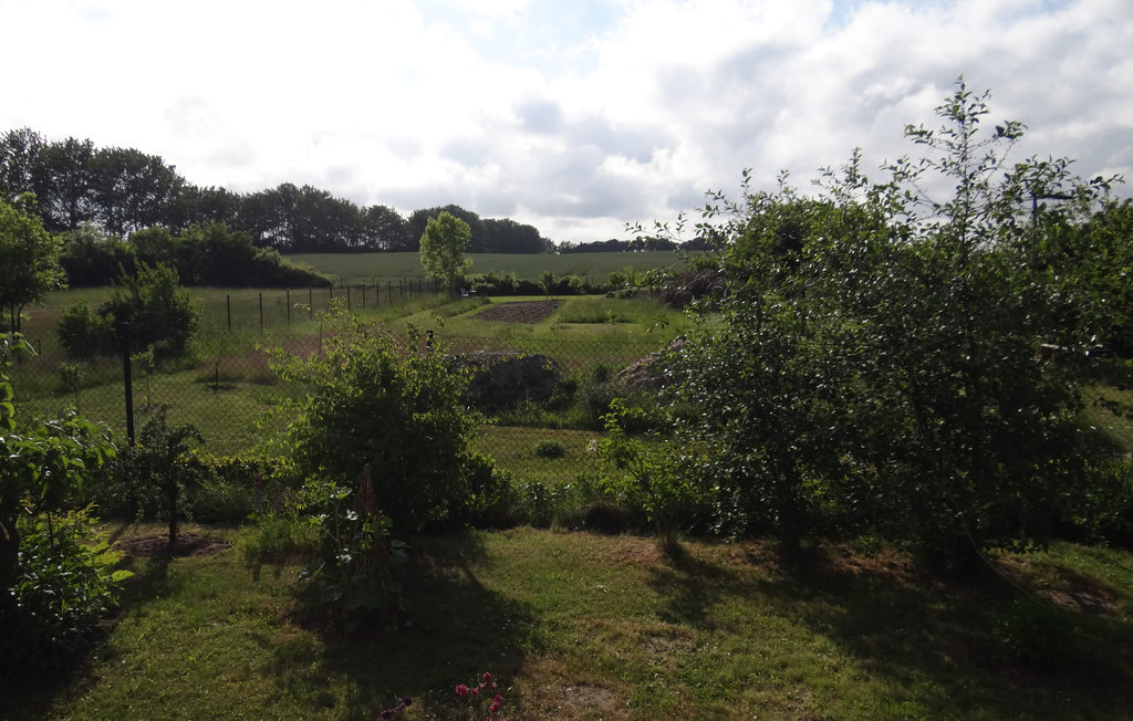 Feriehuse - Hohen Wieschendorf , Tyskland - DMK396 5