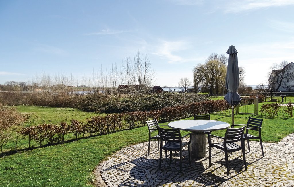 Ferienhaus - Insel Poel/Kirchdorf , Deutschland - DMK430 7