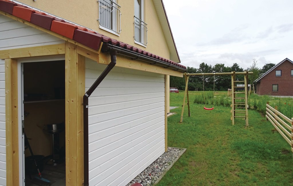 Ferieleilighet - Boiensdorf , Tyskland - DMK526 8