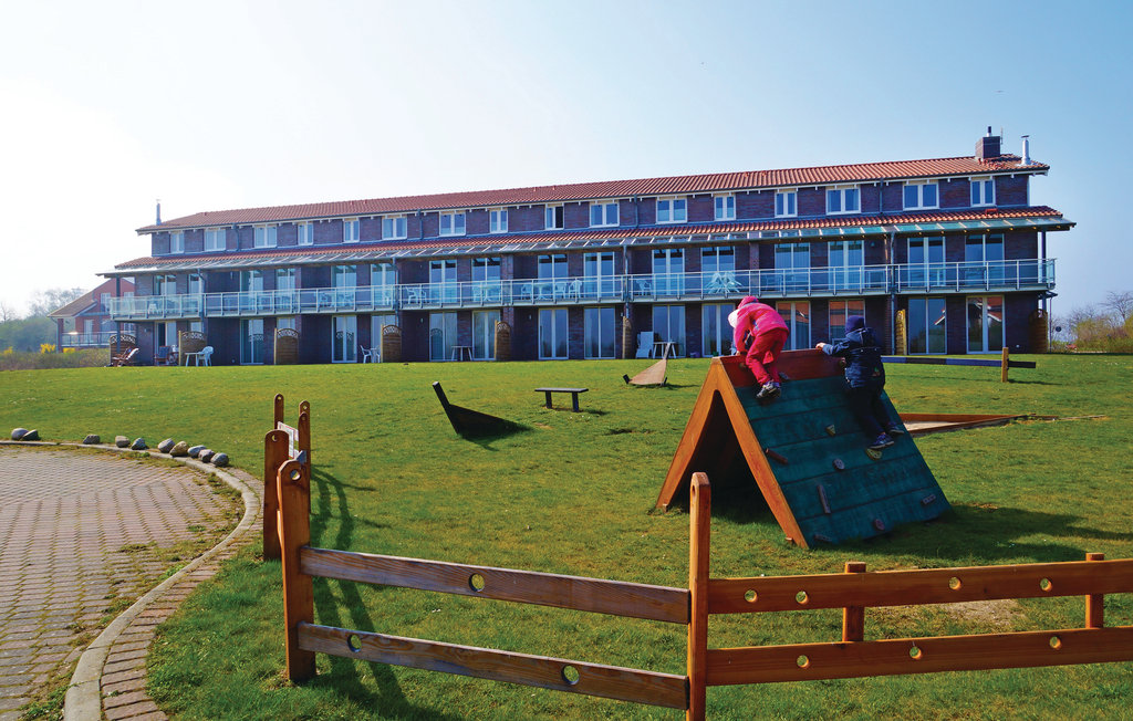 Semesterlägenhet - Hohen Wieschendorf , Tyskland - DMK558 7