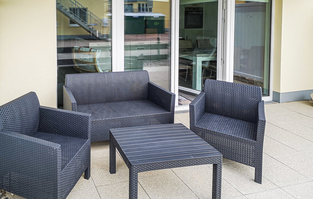 Ferieleilighet - Graal-Müritz , Tyskland - DMK725 6