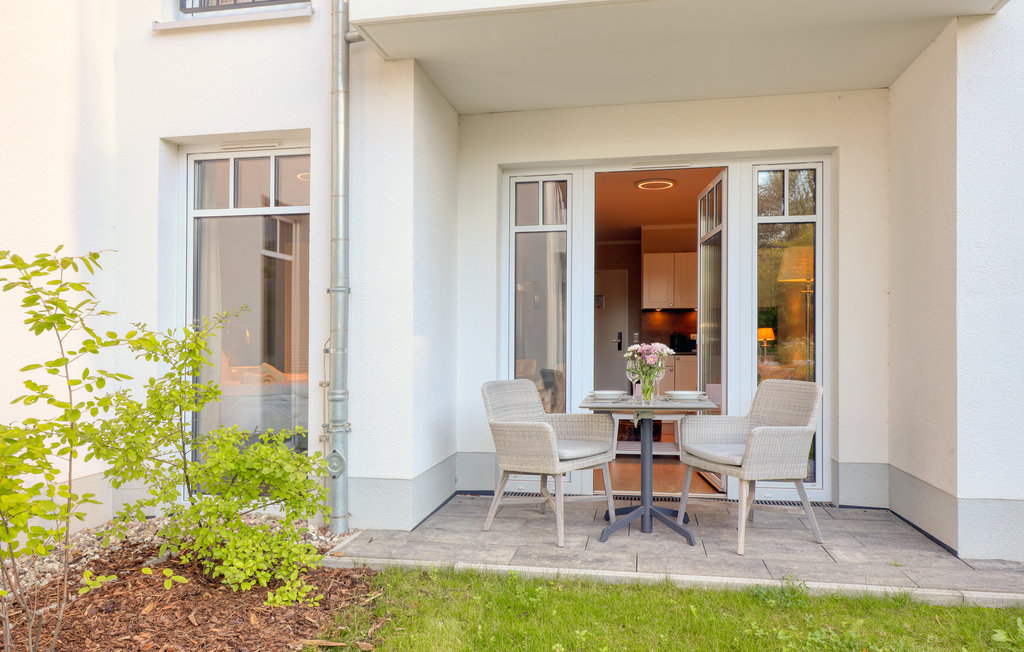 Ferieleilighet - Boltenhagen , Tyskland - DMK814 2