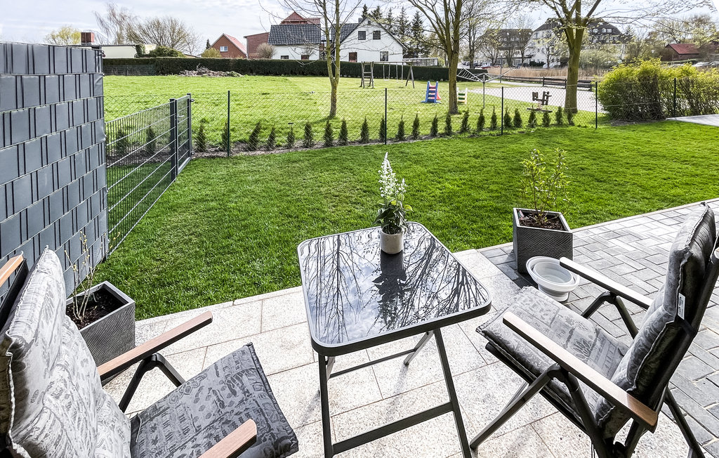 Semesterlägenhet - Insel Poel , Tyskland - DMK876 7