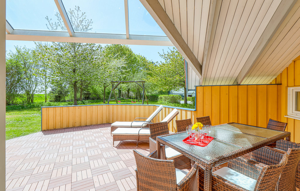 Feriehus - Hohendorf/Ostsee , Tyskland - DMK950 12