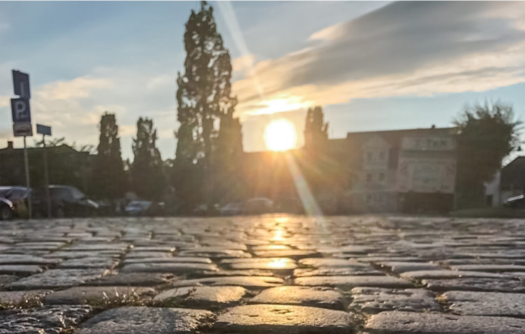 Feriehuse - Bellin , Tyskland - DMK119 5