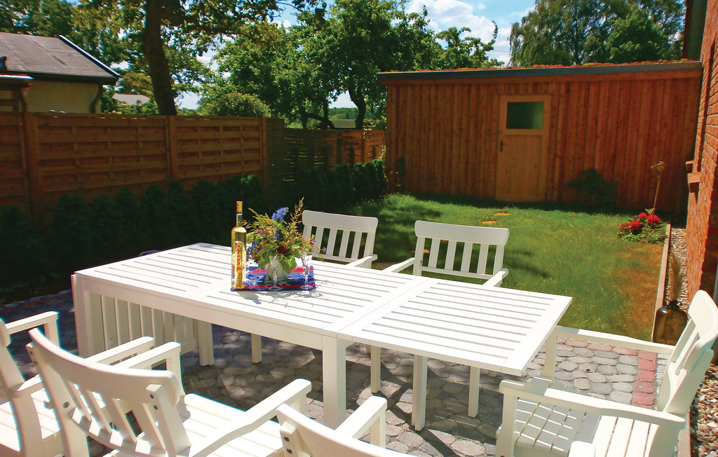 Feriehus - Börgerende , Tyskland - DMK225 9