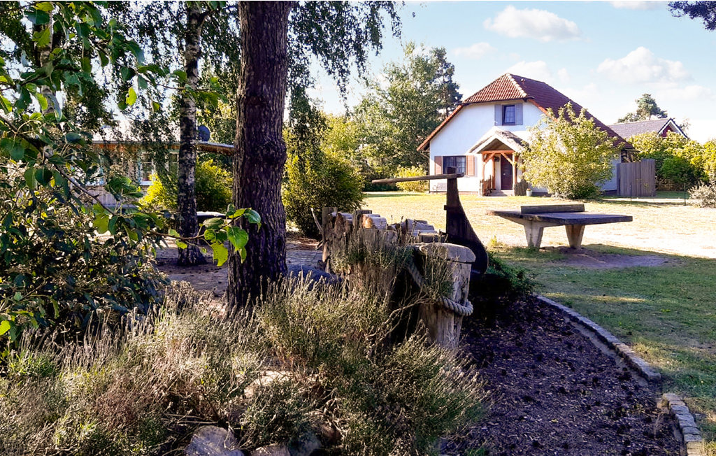 Semesterlägenhet - Fuhlendorf , Tyskland - DMK274 11