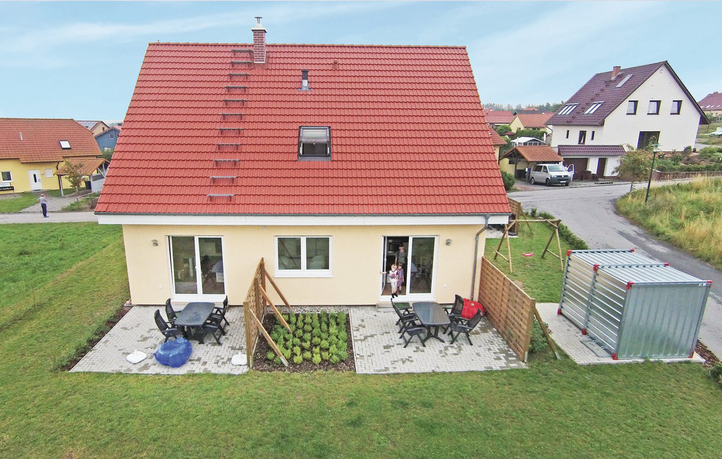 Ferieleilighet - Boiensdorf , Tyskland - DMK442 9