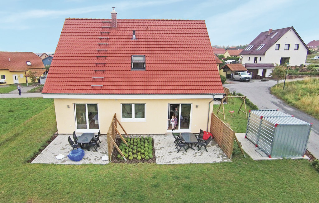 Ferieleilighet - Boiensdorf , Tyskland - DMK444 9