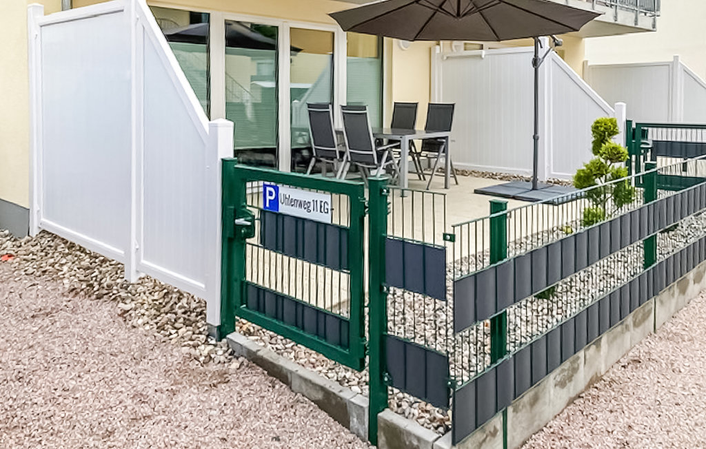 Ferieleilighet - Graal-Müritz , Tyskland - DMK722 9