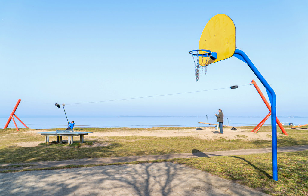 Feriehuse - Zierow , Tyskland - DMK774 14