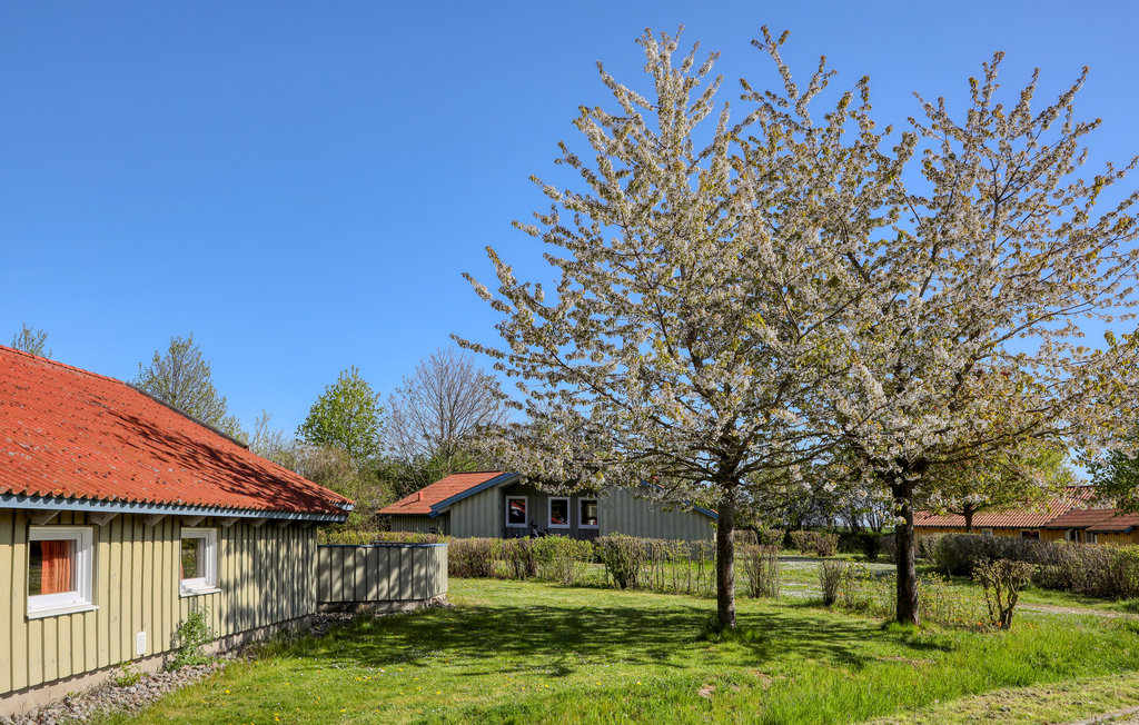 Feriehus - Hohendorf/Ostsee , Tyskland - DMK950 14