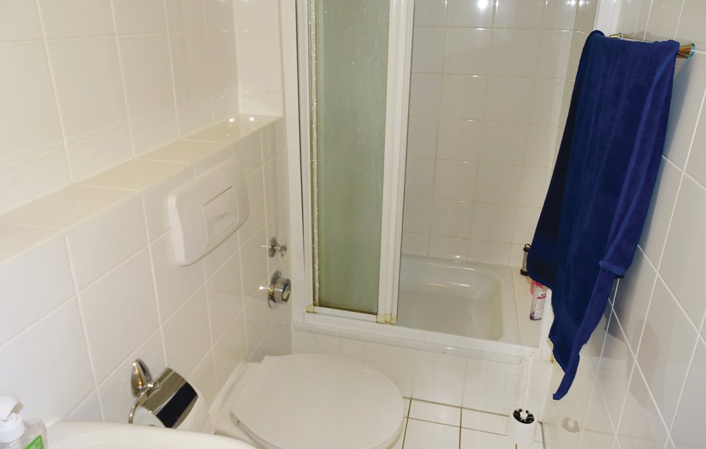 Ferieleilighet - Insel Poel/Gollwitz , Tyskland - DMK137 14