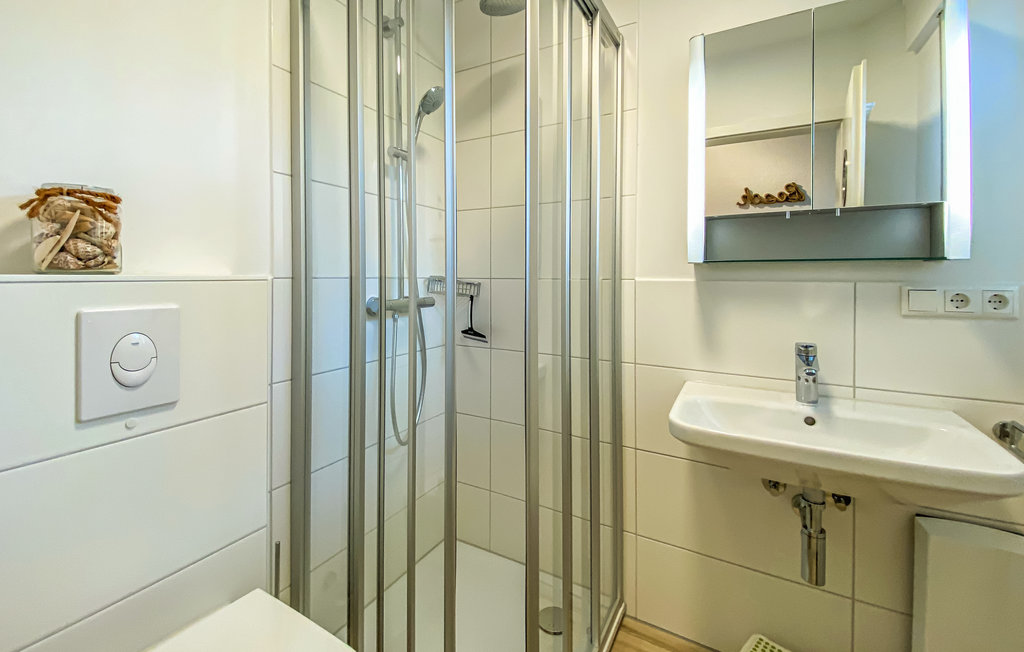 Ferienwohnung - Insel Poel/Gollwitz , Deutschland - DMK147 11