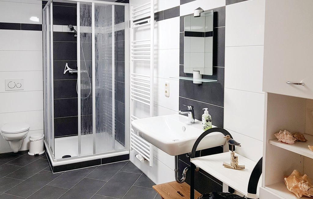 Ferienwohnung - Bastorf , Deutschland - DMK165 12