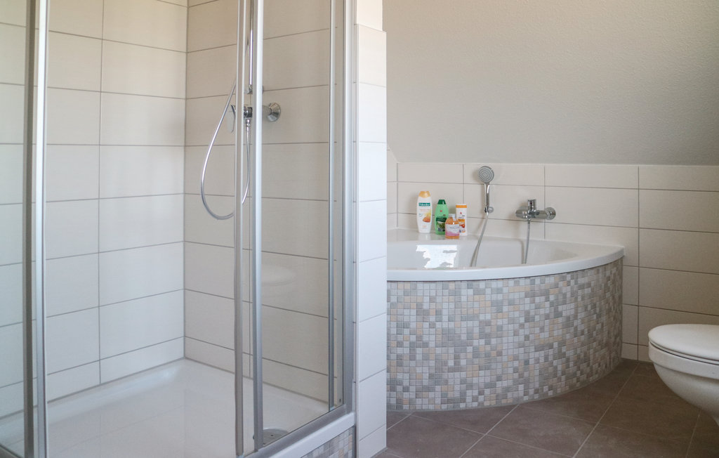 Feriehus - Ribnitz-Damgarten/Beiershagen , Tyskland - DMK170 17