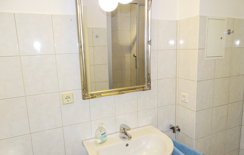 Ferieleilighet - Wismar , Tyskland - DMK177 10